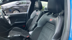 Ford Fiesta ST 1.5 EcoBoost ST-3 5dr Petrol Hatchback